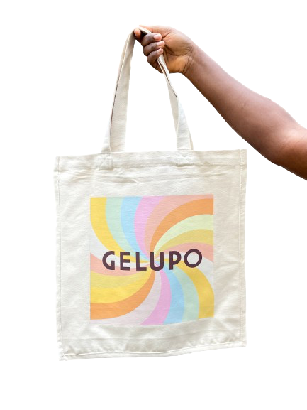 Gelupo Tote